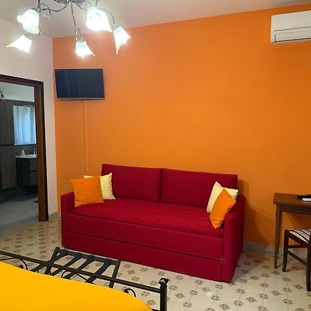 B&B Villa Mirella Casnate Con Bernate Luaran gambar
