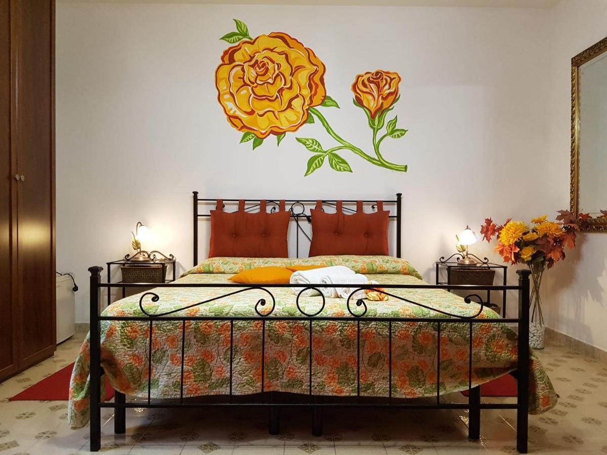 B&B Villa Mirella Casnate Con Bernate Luaran gambar