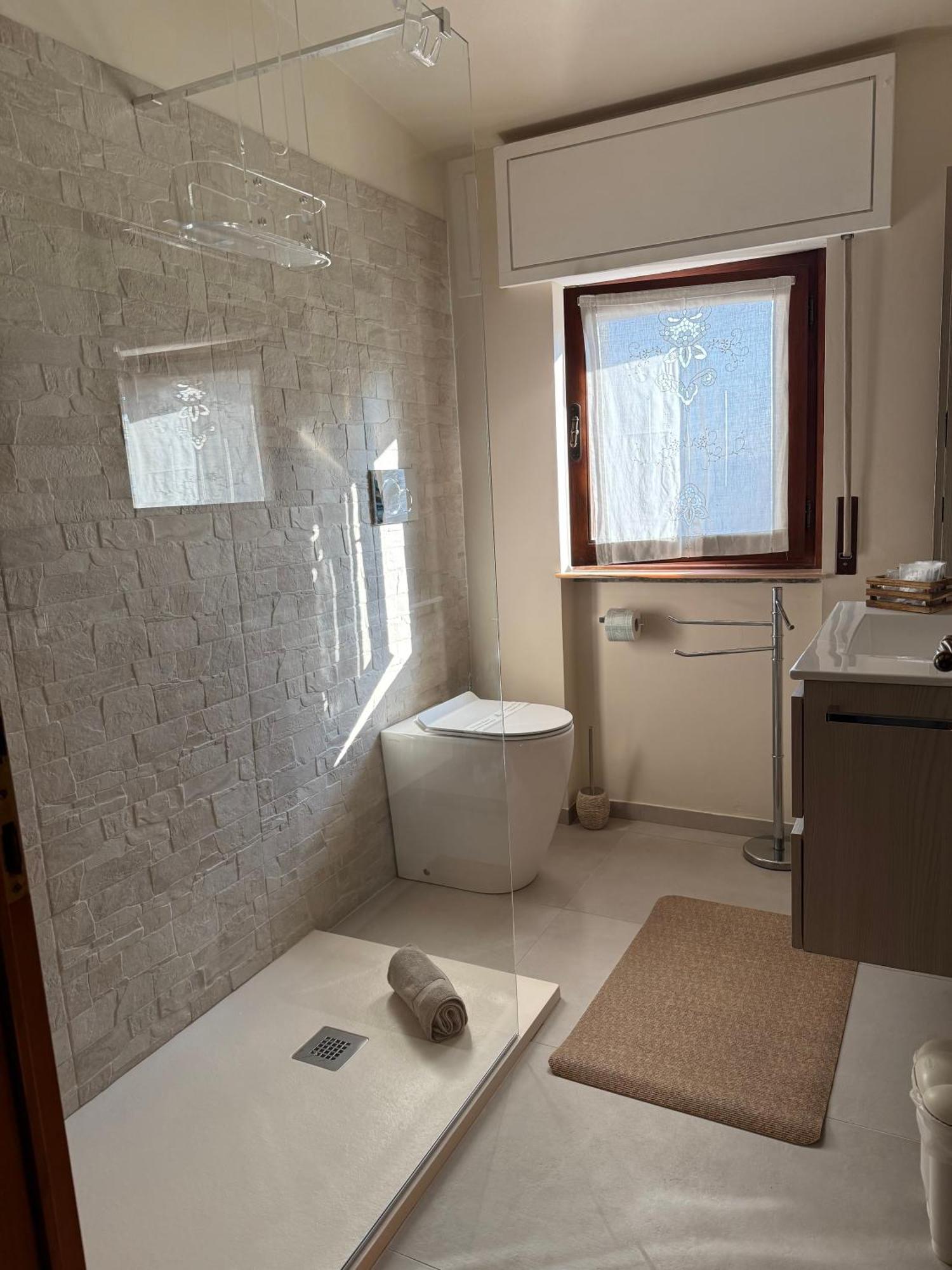 B&B Villa Mirella Casnate Con Bernate Luaran gambar