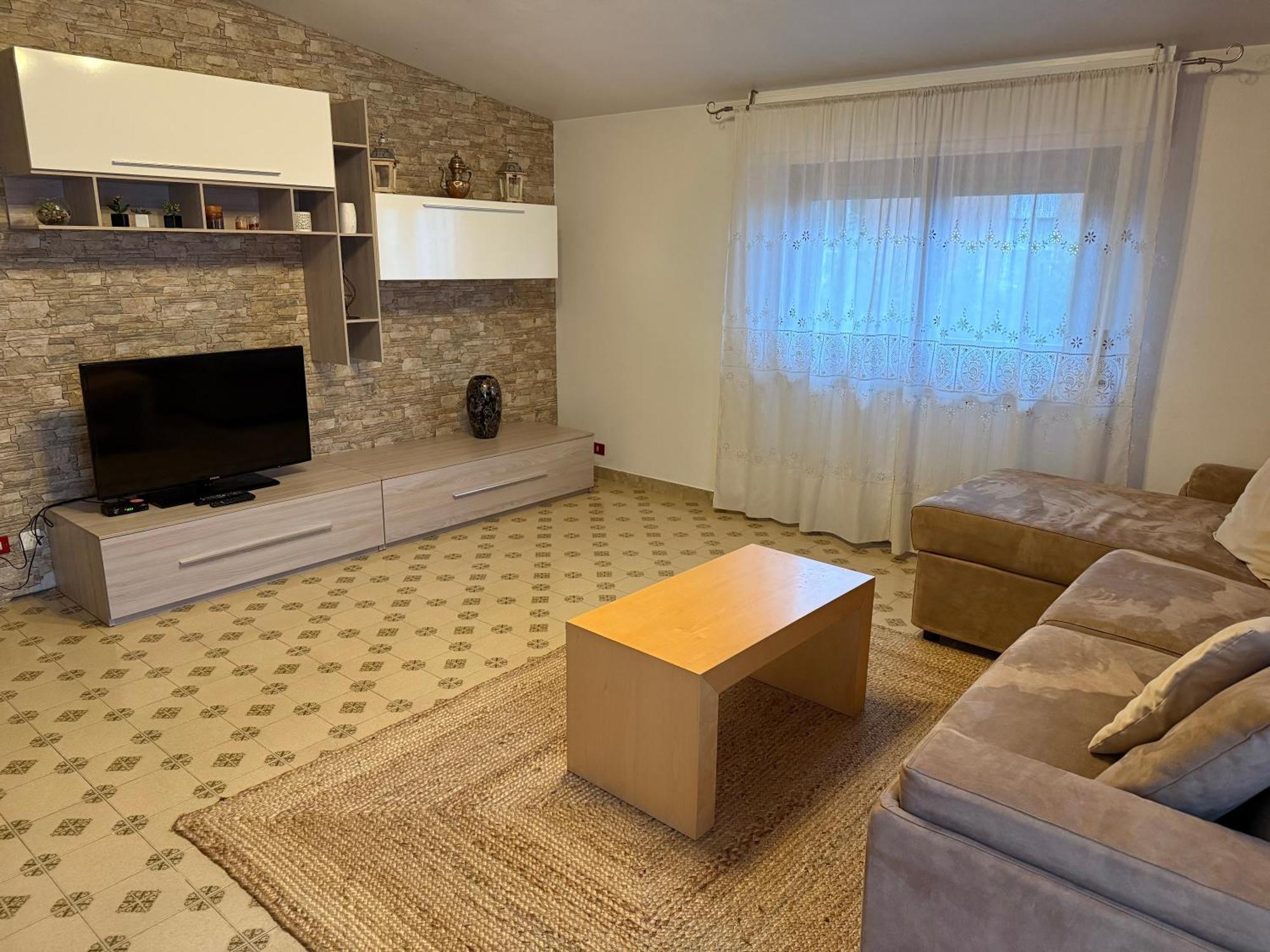 B&B Villa Mirella Casnate Con Bernate Luaran gambar