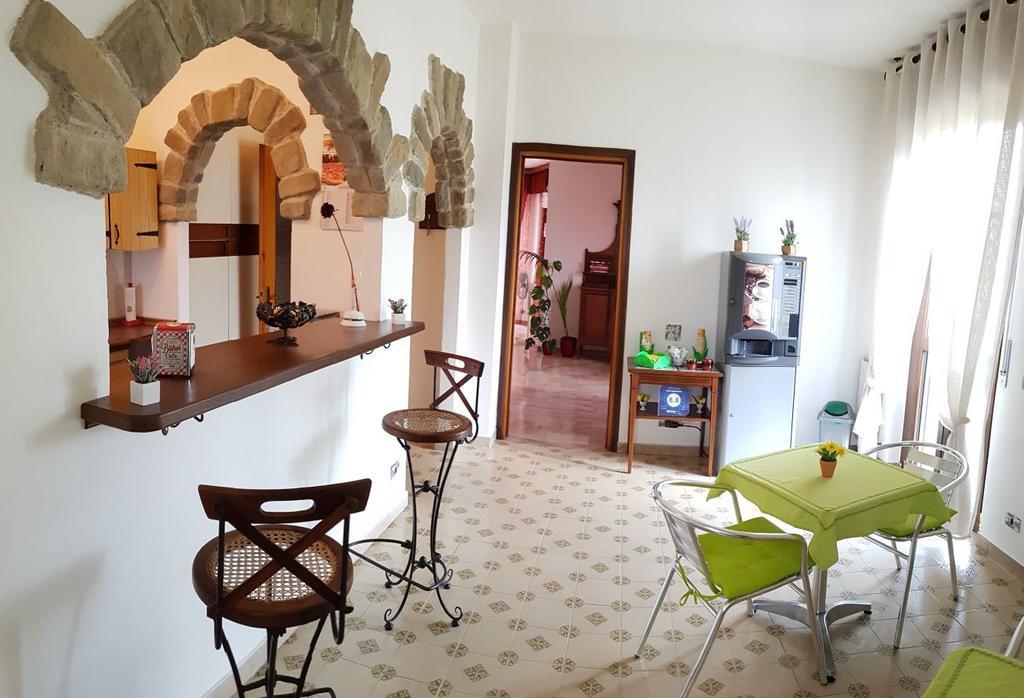 B&B Villa Mirella Casnate Con Bernate Luaran gambar