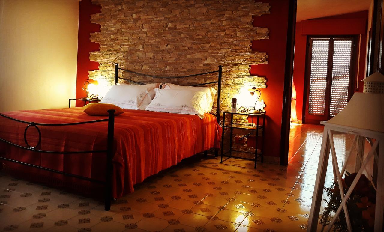 B&B Villa Mirella Casnate Con Bernate Luaran gambar